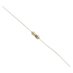 RS PRO 100kΩ Carbon Film Resistor 0.25W ±5%