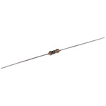 RS PRO 1MΩ Carbon Film Resistor 0.25W ±5%