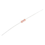 RS PRO 470Ω Carbon Film Resistor 0.5W ±5%