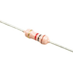 RS PRO 1kΩ Carbon Film Resistor 0.5W ±5%