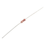 RS PRO 2kΩ Carbon Film Resistor 0.5W ±5%