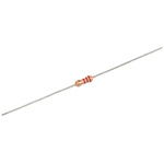 RS PRO 2.2kΩ Carbon Film Resistor 0.5W ±5%