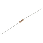 RS PRO 10kΩ Carbon Film Resistor 0.5W ±5%