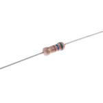 RS PRO 560Ω Carbon Film Resistor 1W ±5%