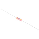 RS PRO 470Ω Carbon Film Resistor 1W ±5%