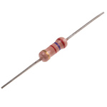 RS PRO 2.7kΩ Carbon Film Resistor 1W ±5%