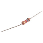 RS PRO 5.6kΩ Carbon Film Resistor 1W ±5%