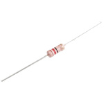 RS PRO 12Ω Carbon Film Resistor 2W ±5%