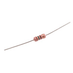 RS PRO 15Ω Carbon Film Resistor 2W ±5%