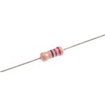 RS PRO 27Ω Carbon Film Resistor 2W ±5%