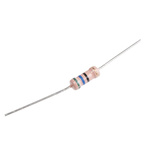 RS PRO 56Ω Carbon Film Resistor 2W ±5%