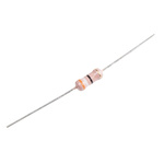 RS PRO 39Ω Carbon Film Resistor 2W ±5%