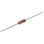 RS PRO 68Ω Carbon Film Resistor 2W ±5%