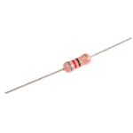 RS PRO 82Ω Carbon Film Resistor 2W ±5%