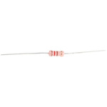 RS PRO 120Ω Carbon Film Resistor 2W ±5%