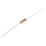 RS PRO 150Ω Carbon Film Resistor 2W ±5%