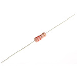 RS PRO 220Ω Carbon Film Resistor 2W ±5%