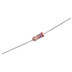RS PRO 270Ω Carbon Film Resistor 2W ±5%
