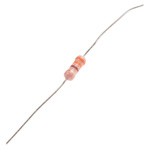 RS PRO 330Ω Carbon Film Resistor 2W ±5%