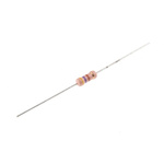 RS PRO 470Ω Carbon Film Resistor 2W ±5%