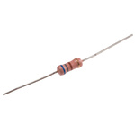 RS PRO 680Ω Carbon Film Resistor 2W ±5%