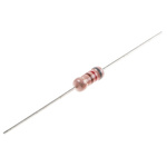 RS PRO 820Ω Carbon Film Resistor 2W ±5%