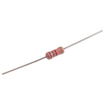 RS PRO 1.8kΩ Carbon Film Resistor 2W ±5%