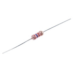 RS PRO 2.7kΩ Carbon Film Resistor 2W ±5%