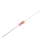 RS PRO 4.7kΩ Carbon Film Resistor 2W ±5%
