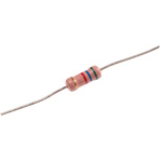 RS PRO 5.6kΩ Carbon Film Resistor 2W ±5%
