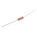 RS PRO 8.2kΩ Carbon Film Resistor 2W ±5%