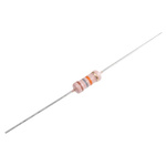 RS PRO 18kΩ Carbon Film Resistor 2W ±5%