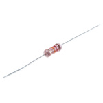 RS PRO 12kΩ Carbon Film Resistor 2W ±5%