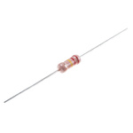 RS PRO 220kΩ Carbon Film Resistor 2W ±5%