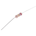 RS PRO 270kΩ Carbon Film Resistor 2W ±5%