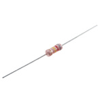 RS PRO 820kΩ Carbon Film Resistor 2W ±5%
