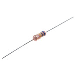 RS PRO 680kΩ Carbon Film Resistor 2W ±5%