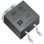 Bourns 33kΩ Thick Film SMD Resistor ±1% 35W - PWR263S-35-3002F