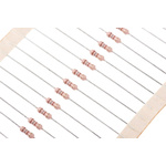 RS PRO 180Ω Carbon Film Resistor 0.5W ±5%