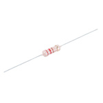 RS PRO 220Ω Carbon Film Resistor 1W ±5%