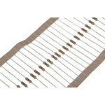 RS PRO 82Ω Carbon Film Resistor 0.25W ±5%