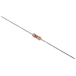 RS PRO 8.2kΩ Carbon Film Resistor 0.25W ±5%