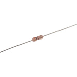 RS PRO 300Ω Carbon Film Resistor 0.5W ±5%
