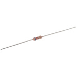 RS PRO 620Ω Carbon Film Resistor 0.5W ±5%
