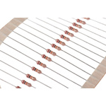 RS PRO 20kΩ Carbon Film Resistor 0.5W ±5%