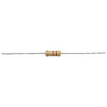 RS PRO 4.7MΩ Carbon Film Resistor 0.5W ±5%