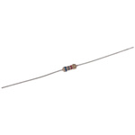 TE Connectivity 6.8kΩ Carbon Film Resistor 0.33W ±5% CFR25J6K8