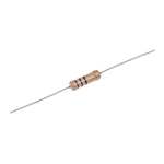 TE Connectivity 10Ω Carbon Film Resistor 2W ±5% CFR200J10R