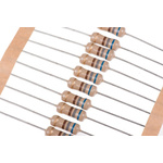 TE Connectivity 680Ω Carbon Film Resistor 1W ±5% CFR100J680R