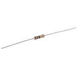 TE Connectivity 10Ω Carbon Film Resistor 0.5W ±5% CFR50J10R